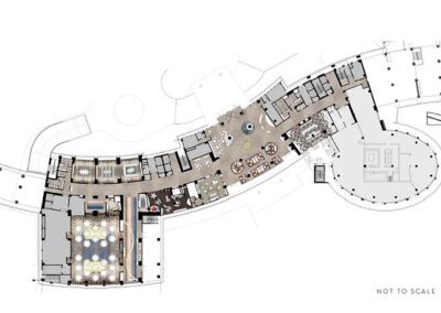 Level 1 Floor Plan