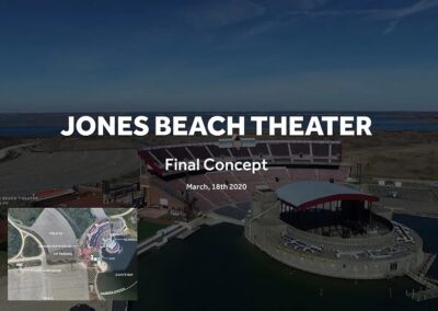 Jones Beach Theater